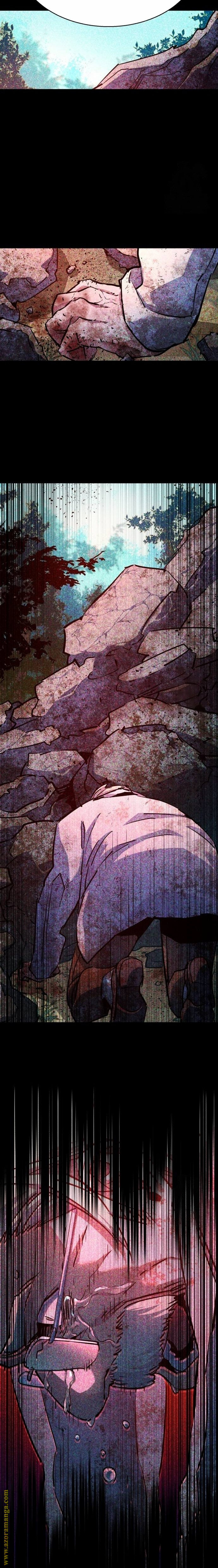 Read Mercenary Enrollment AR Manga Online