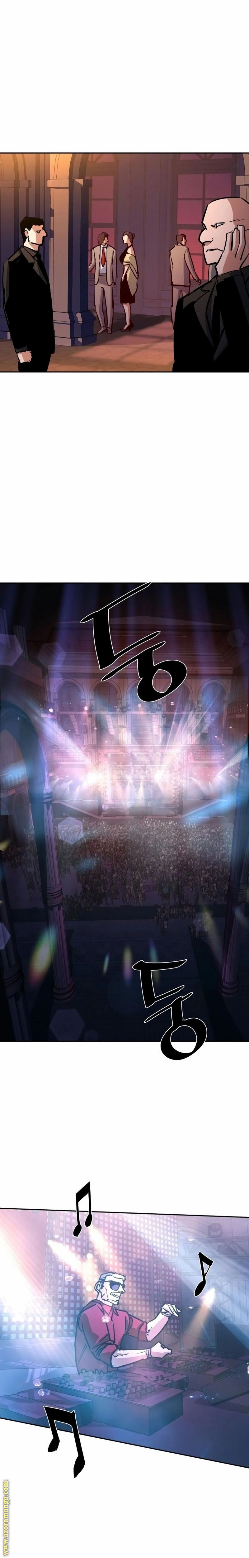 Read Mercenary Enrollment AR Manga Online