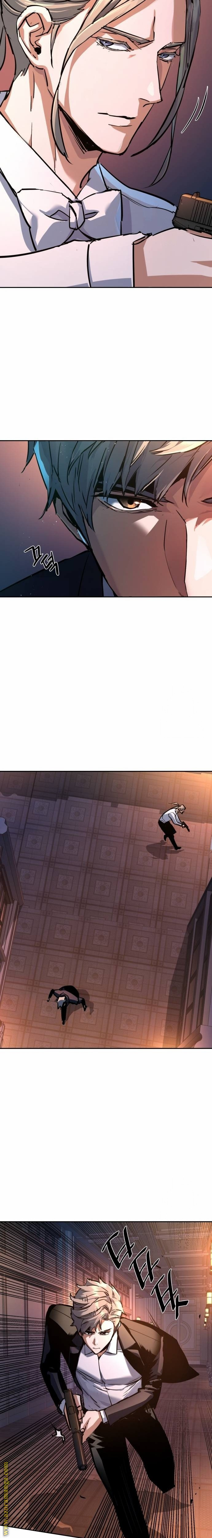 Read Mercenary Enrollment AR Manga Online