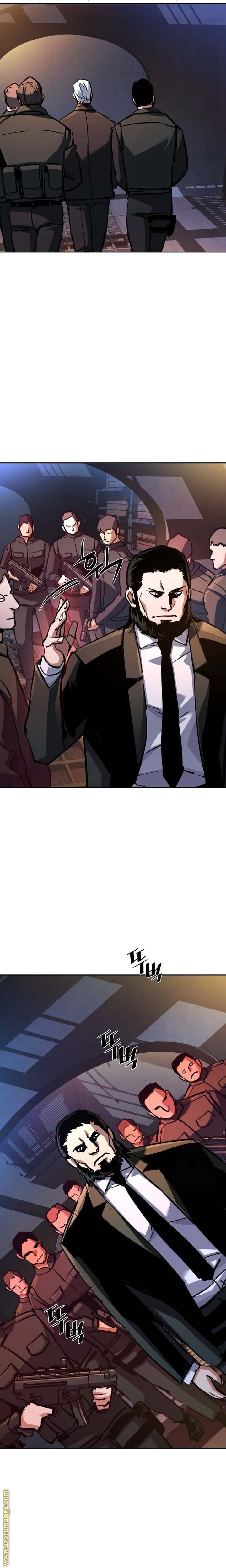 Read Mercenary Enrollment AR Manga Online