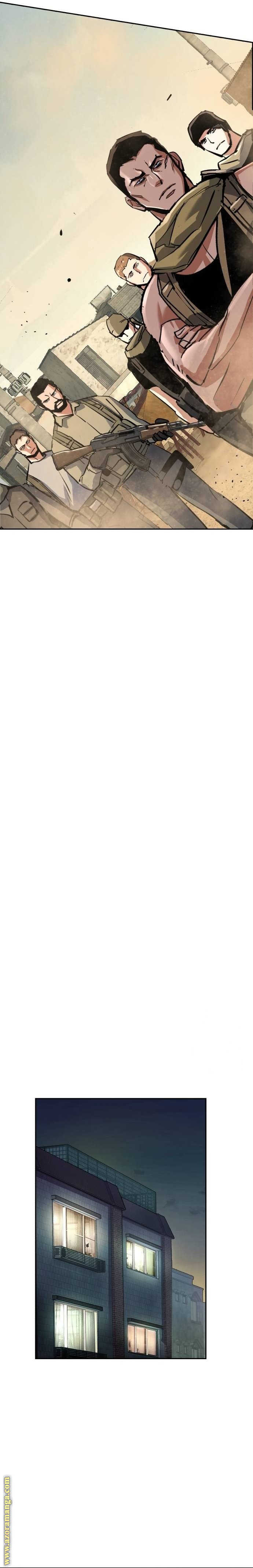 Read Mercenary Enrollment AR Manga Online