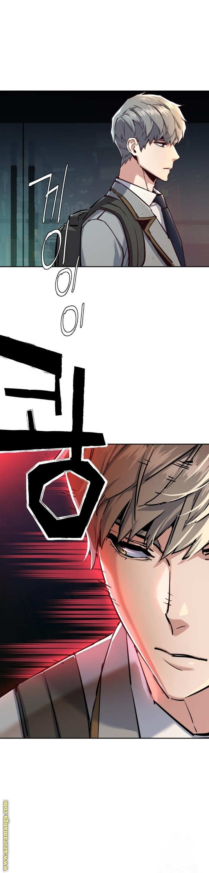 Read Mercenary Enrollment AR Manga Online