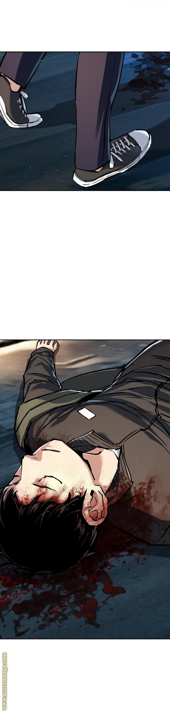 Read Mercenary Enrollment AR Manga Online