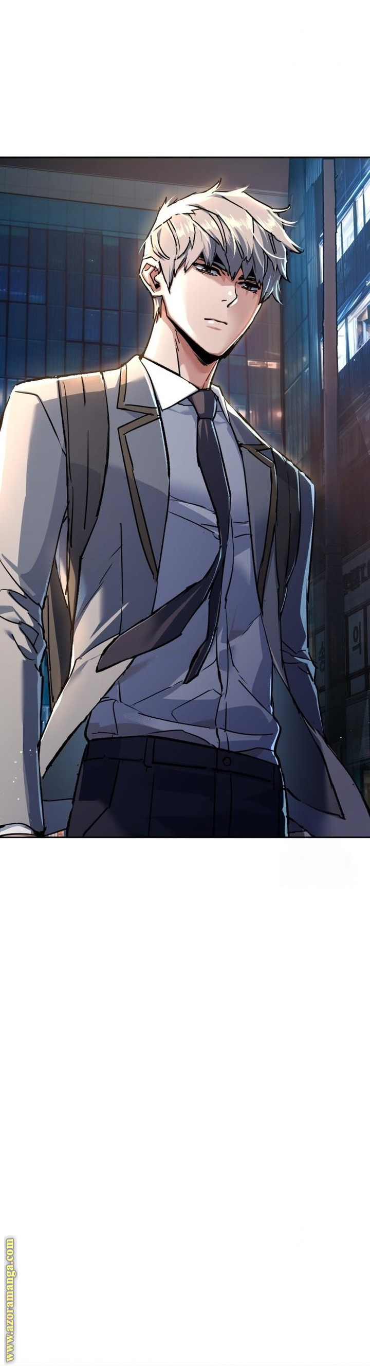 Read Mercenary Enrollment AR Manga Online