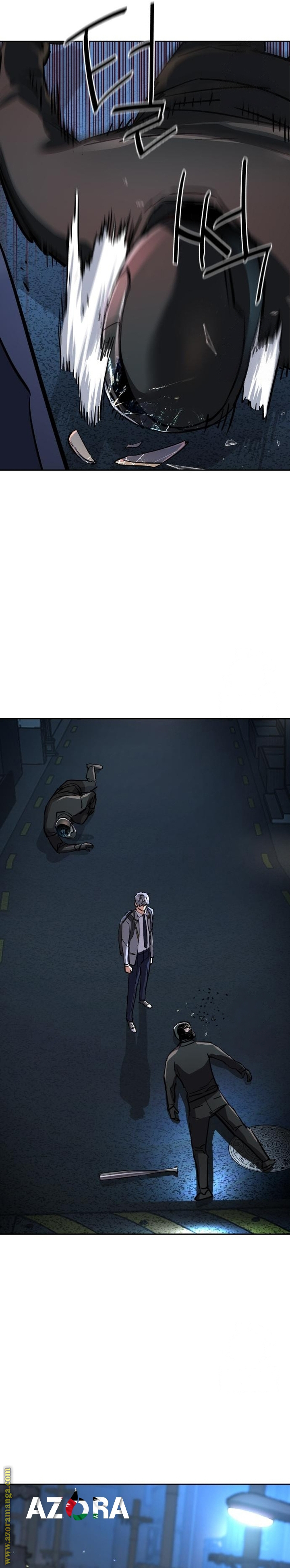 Read Mercenary Enrollment AR Manga Online