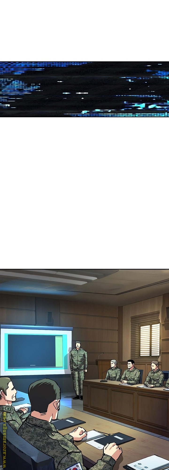 Read Mercenary Enrollment AR Manga Online