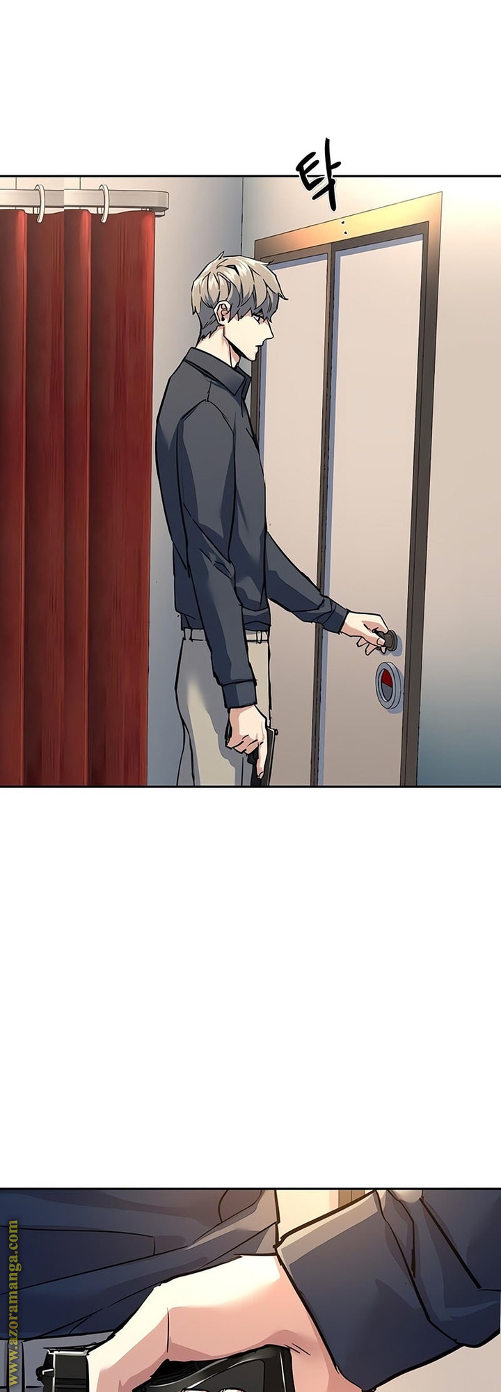 Read Mercenary Enrollment AR Manga Online