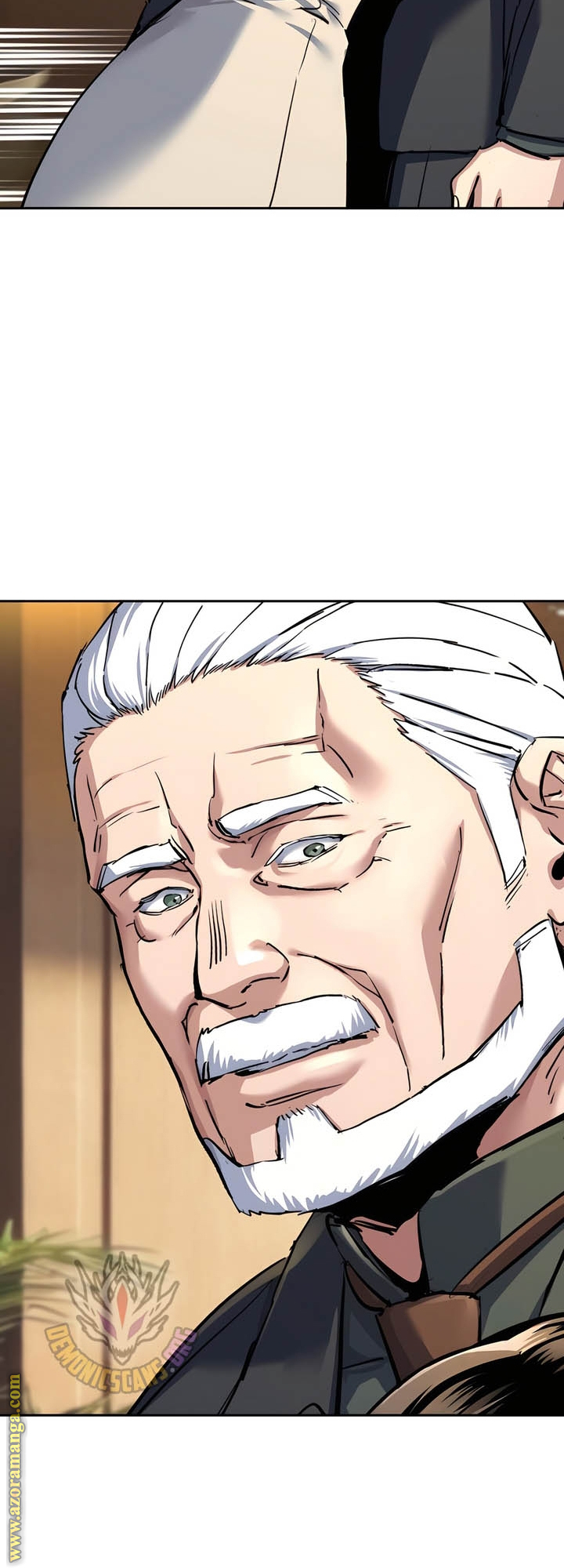 Read Mercenary Enrollment AR Manga Online