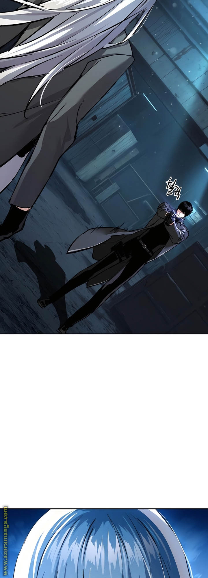 Read Mercenary Enrollment AR Manga Online