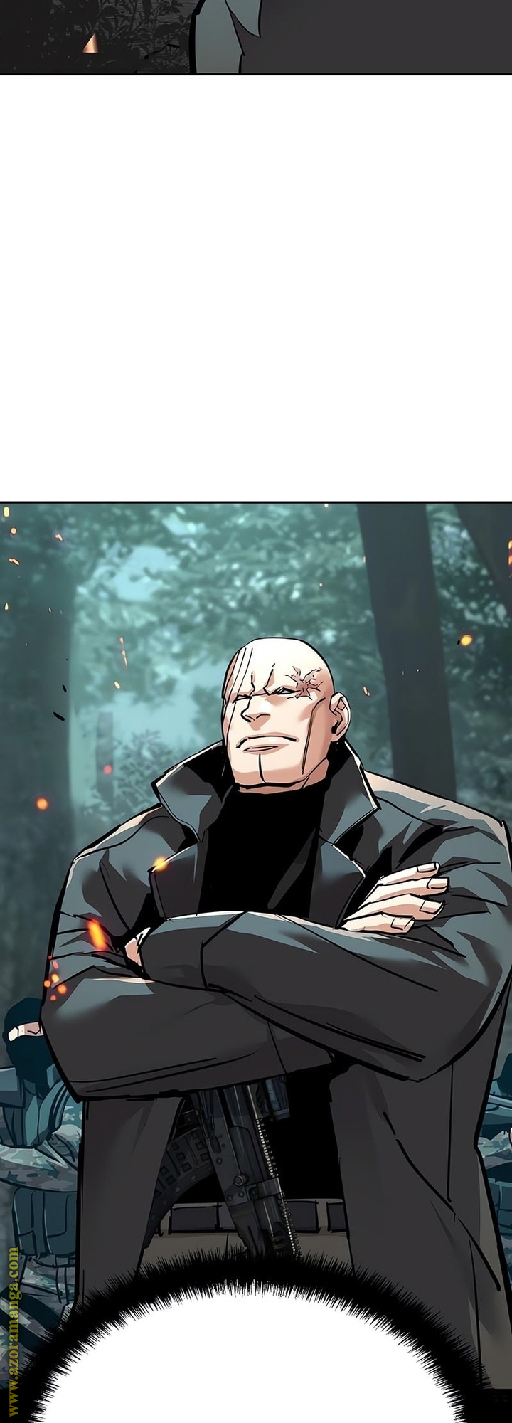 Read Mercenary Enrollment AR Manga Online