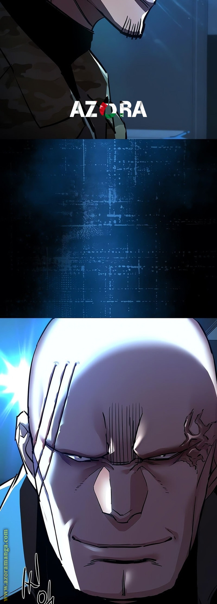 Read Mercenary Enrollment AR Manga Online