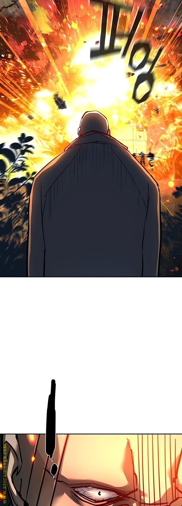 Read Mercenary Enrollment AR Manga Online