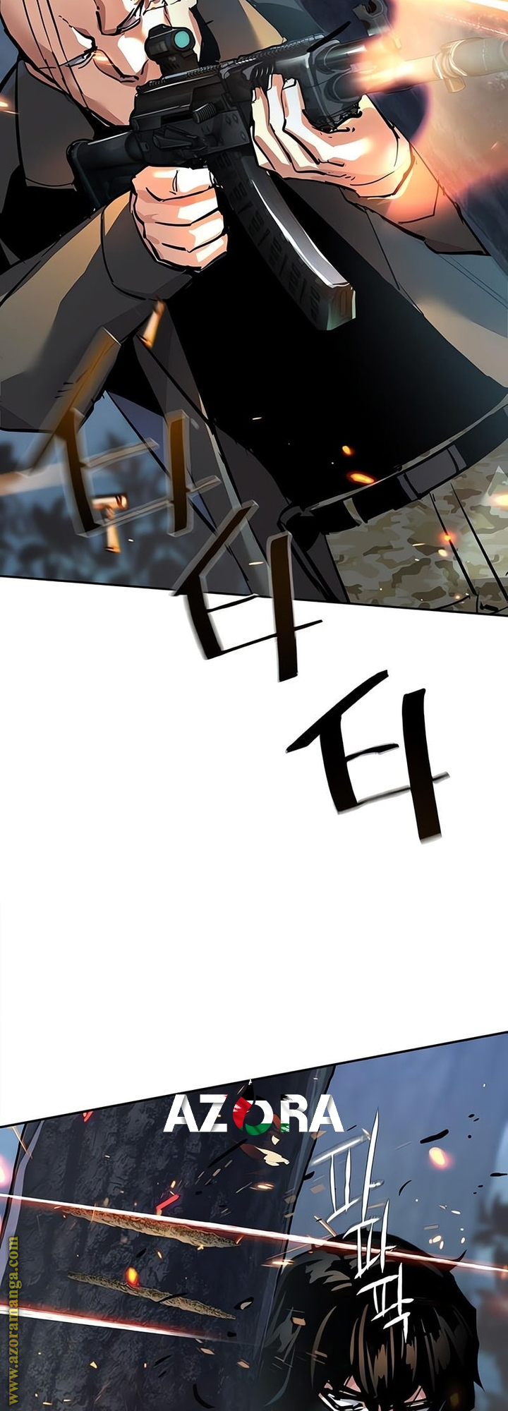 Read Mercenary Enrollment AR Manga Online