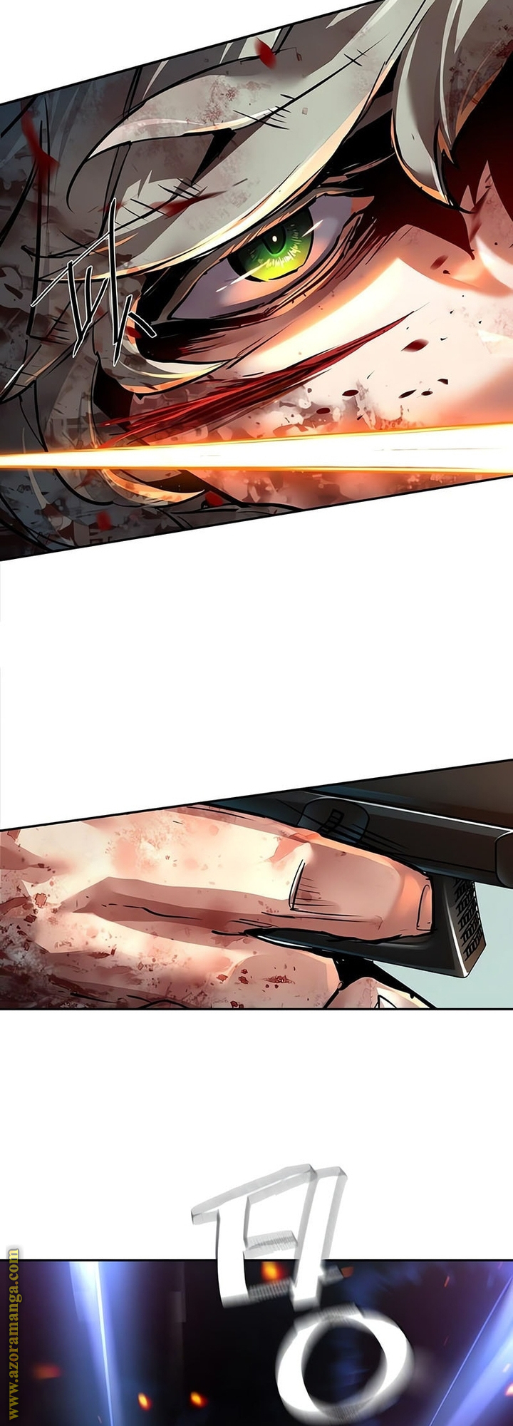 Read Mercenary Enrollment AR Manga Online