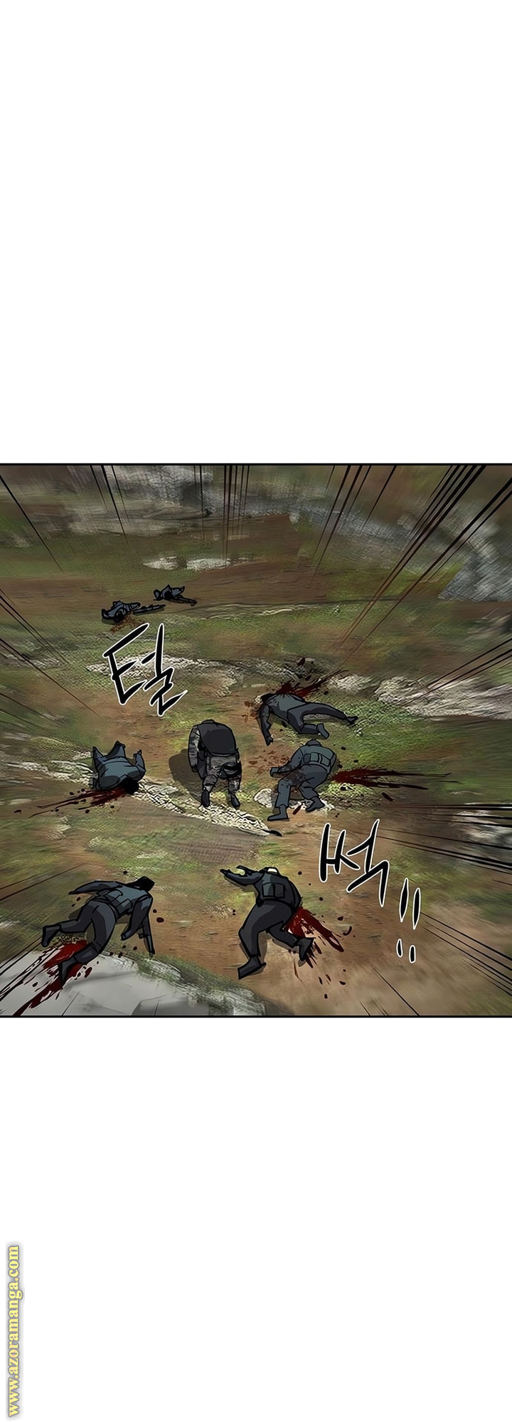 Read Mercenary Enrollment AR Manga Online