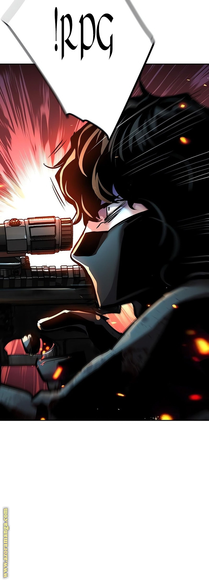 Read Mercenary Enrollment AR Manga Online