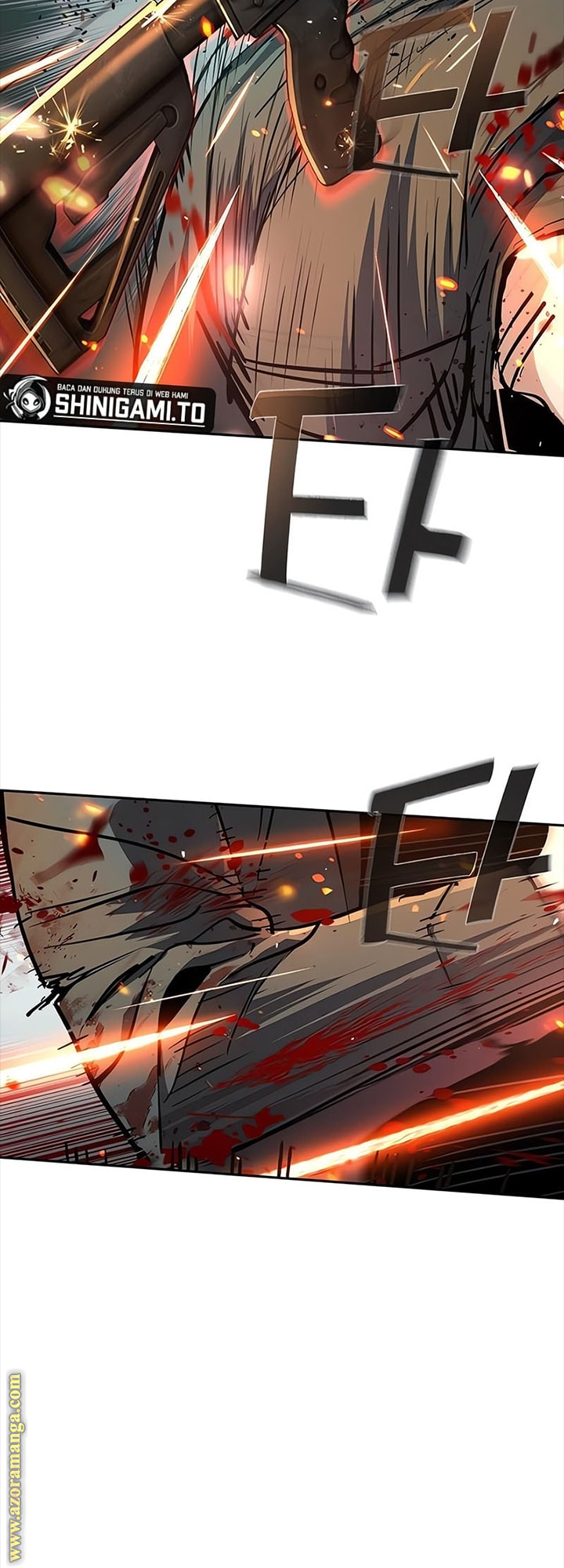 Read Mercenary Enrollment AR Manga Online