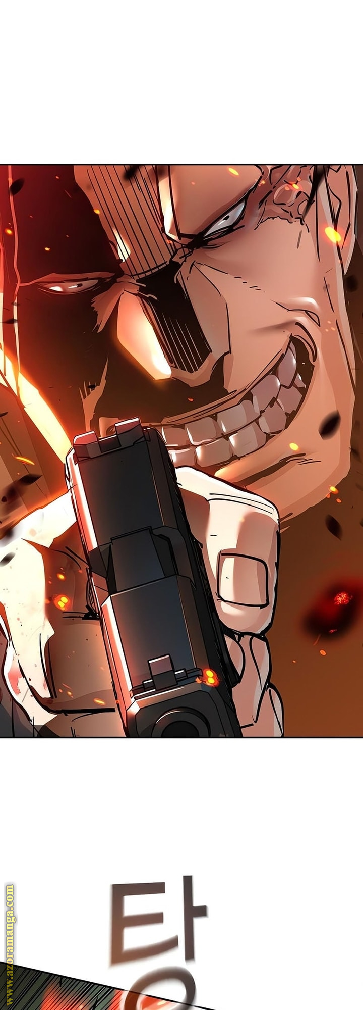 Read Mercenary Enrollment AR Manga Online