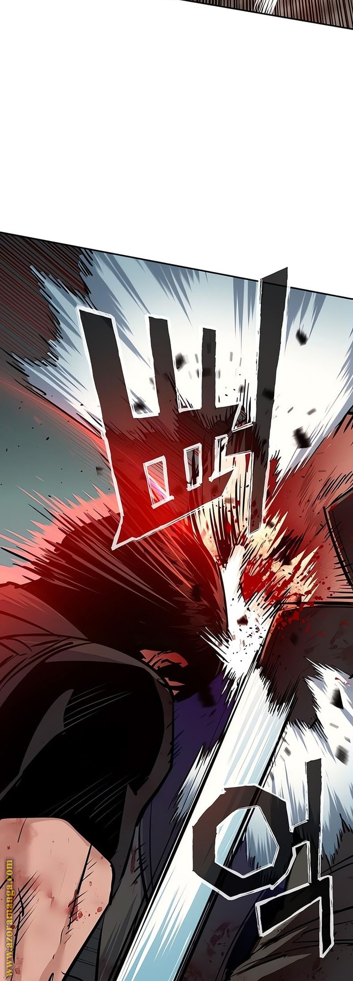 Read Mercenary Enrollment AR Manga Online