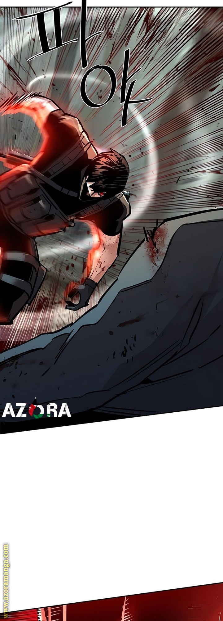 Read Mercenary Enrollment AR Manga Online