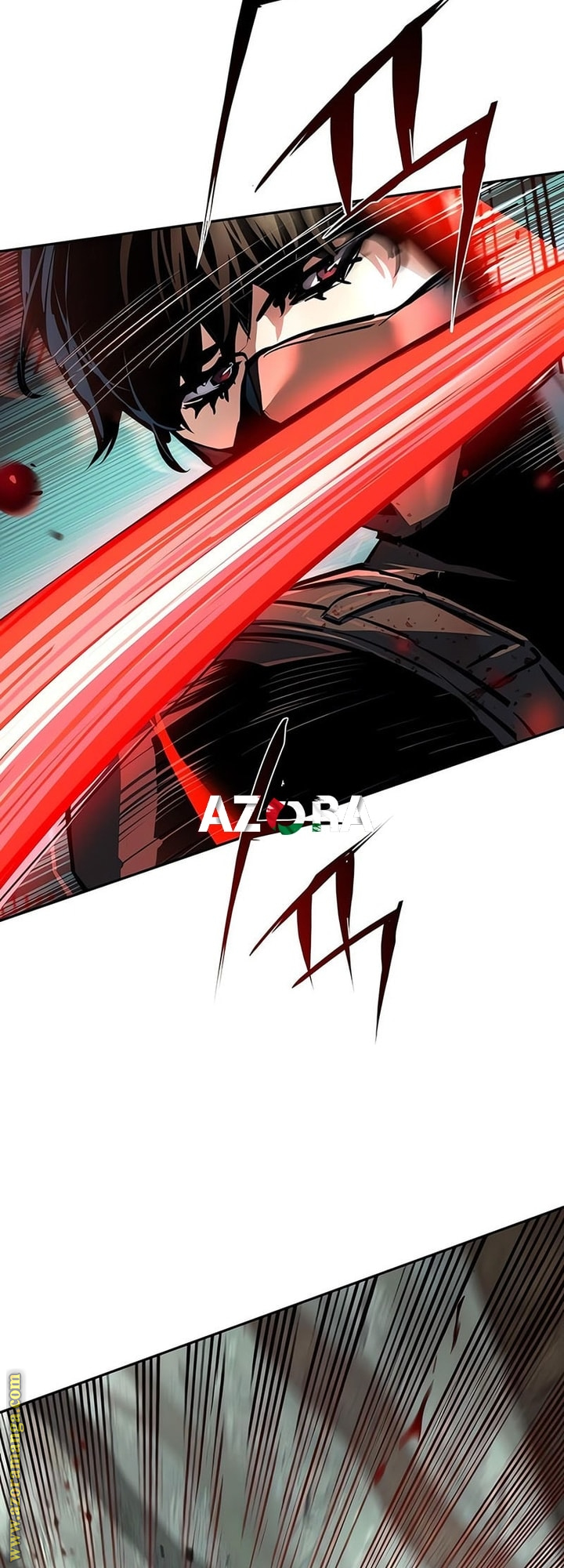 Read Mercenary Enrollment AR Manga Online