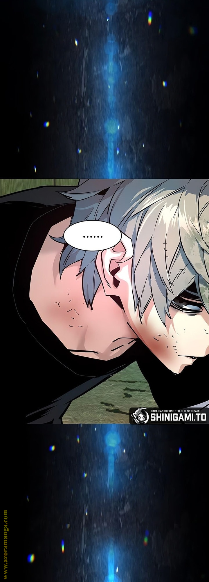 Read Mercenary Enrollment AR Manga Online