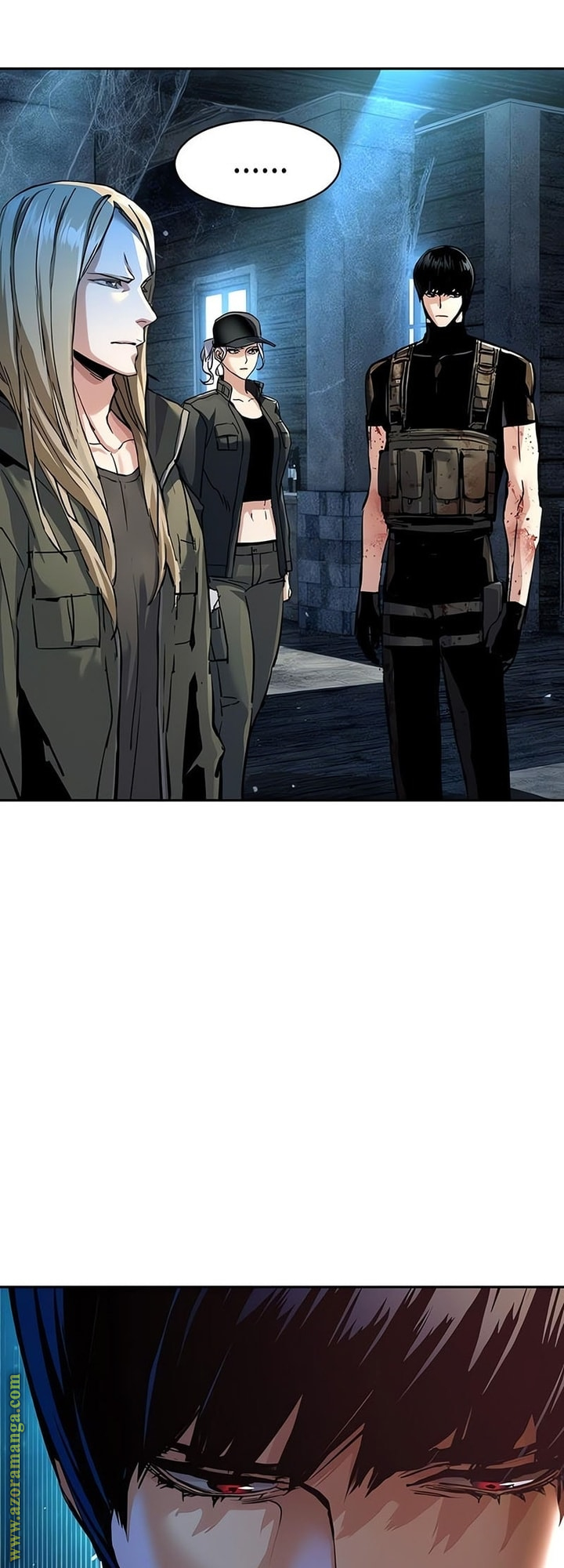 Read Mercenary Enrollment AR Manga Online