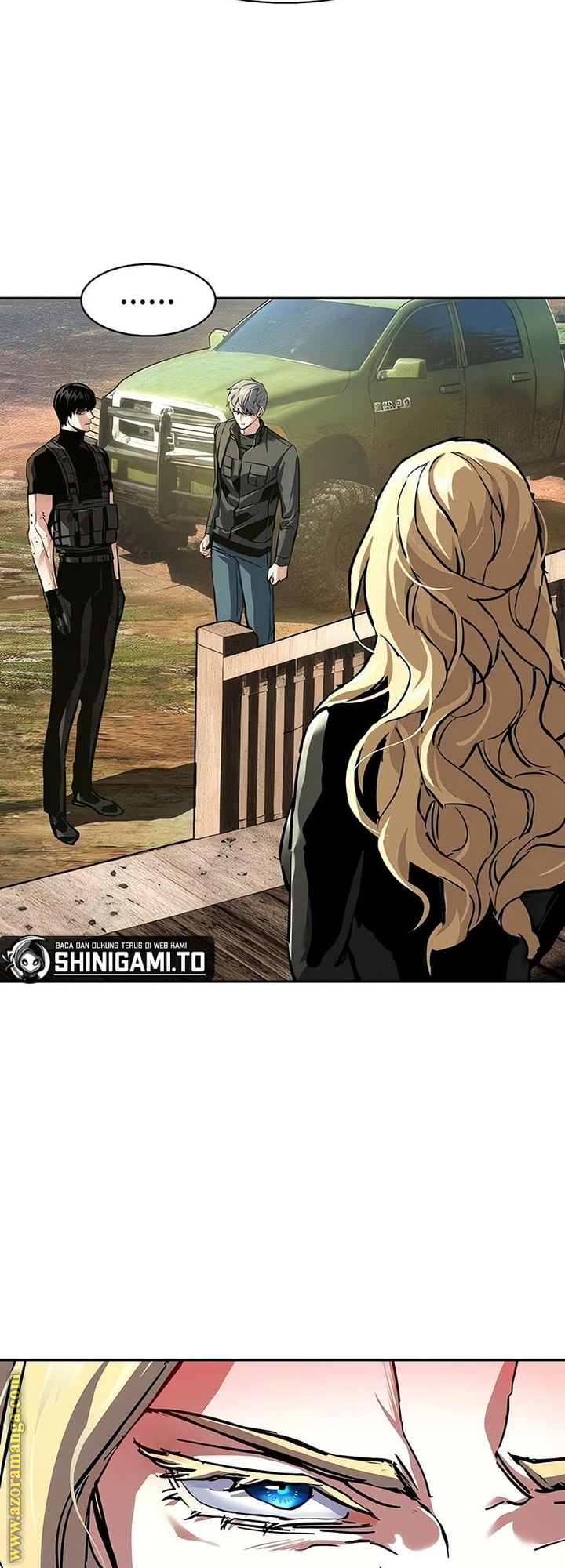 Read Mercenary Enrollment AR Manga Online