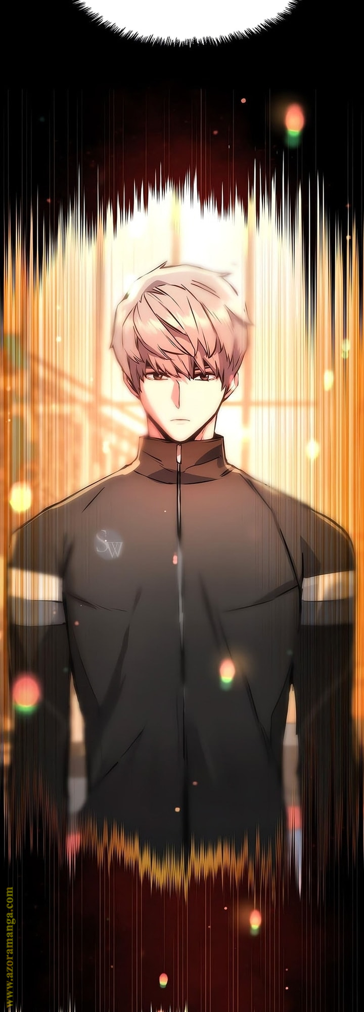 Read Mercenary Enrollment AR Manga Online