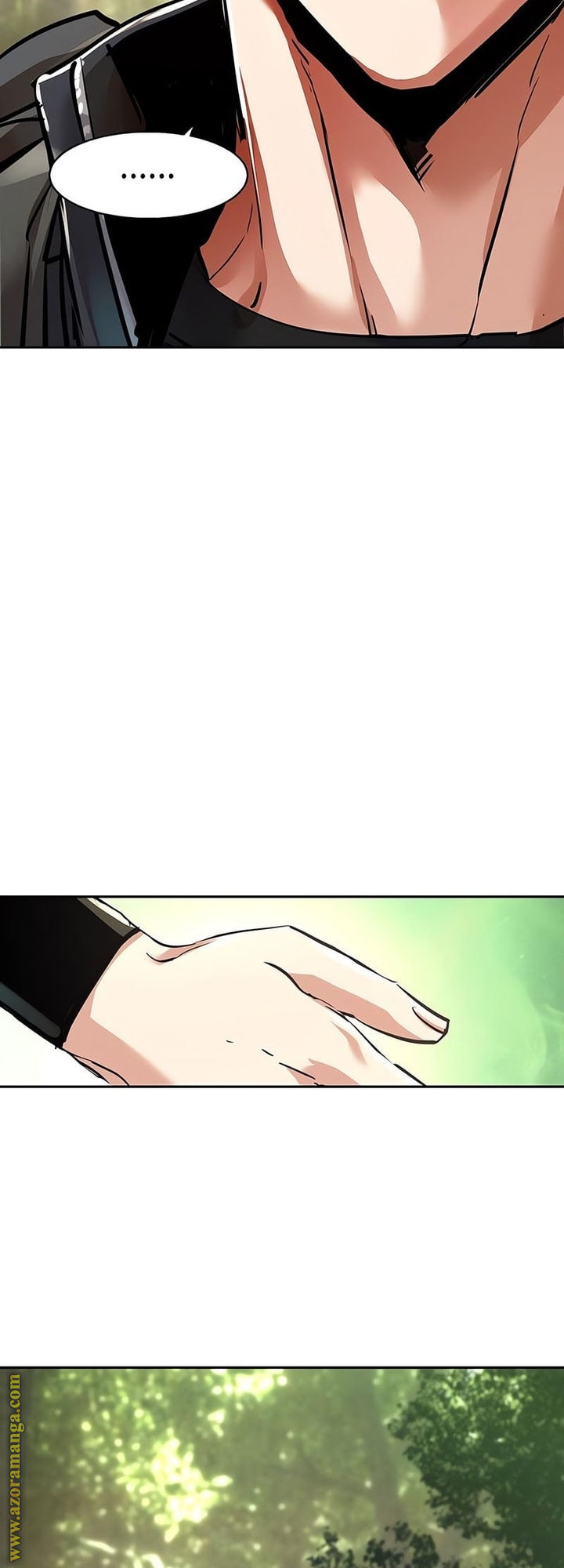 Read Mercenary Enrollment AR Manga Online