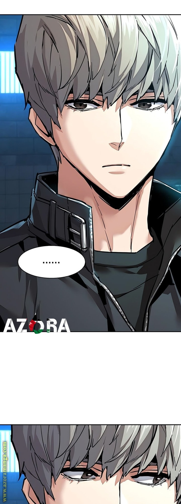 Read Mercenary Enrollment AR Manga Online