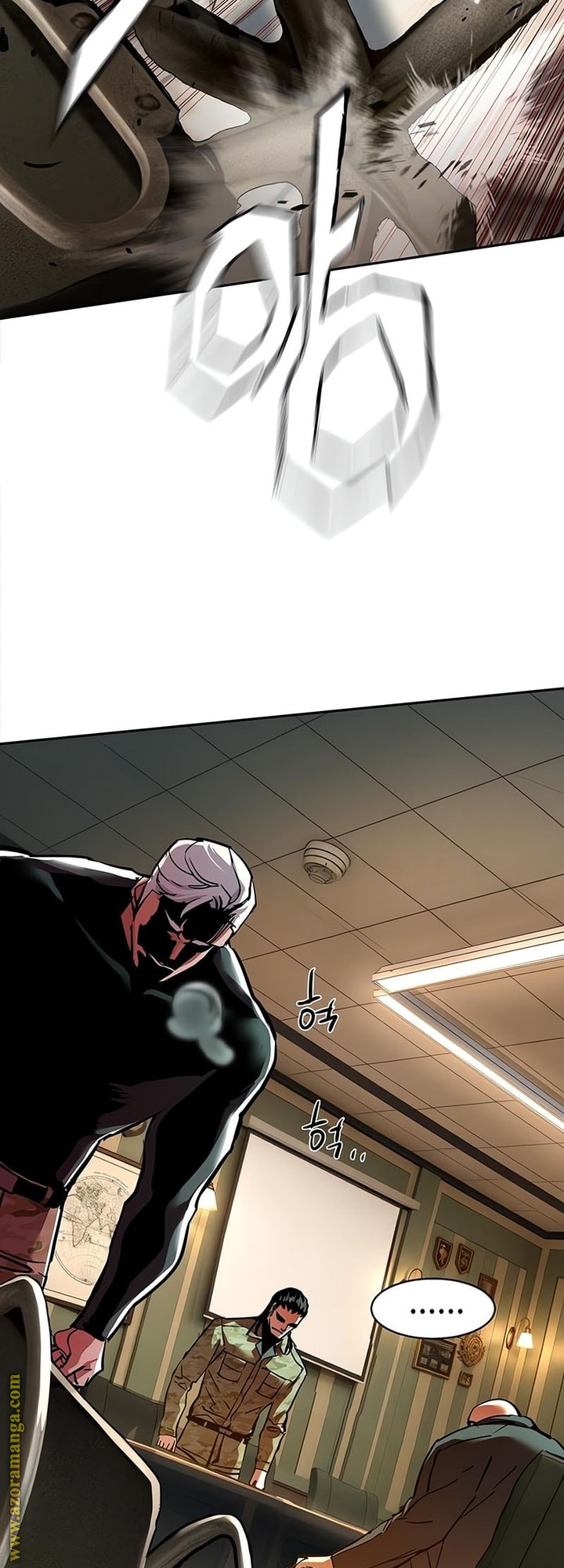 Read Mercenary Enrollment AR Manga Online