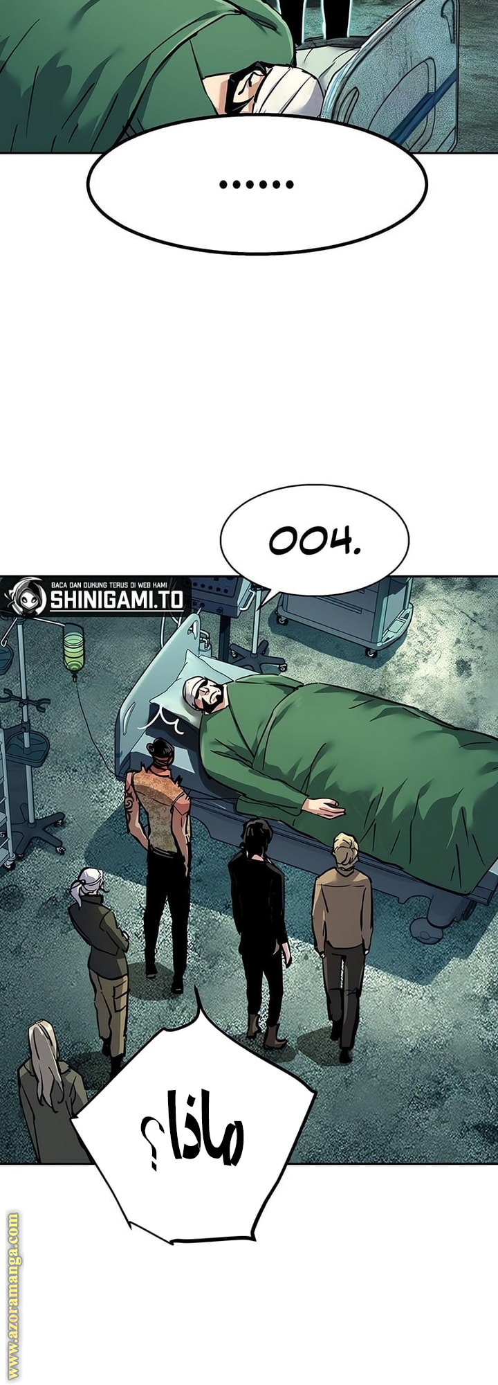 Read Mercenary Enrollment AR Manga Online