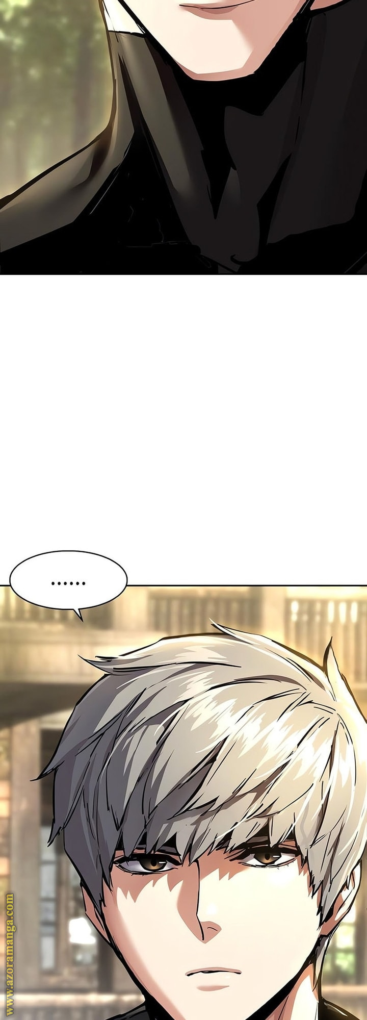 Read Mercenary Enrollment AR Manga Online