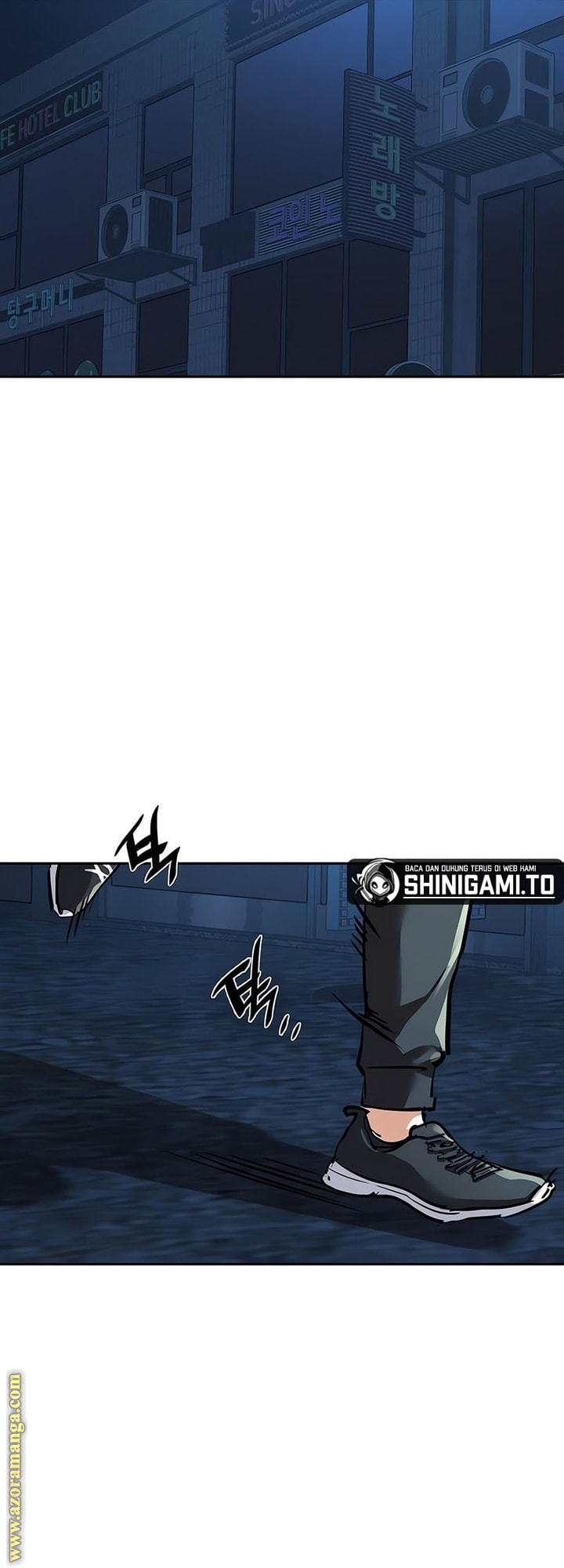 Read Mercenary Enrollment AR Manga Online