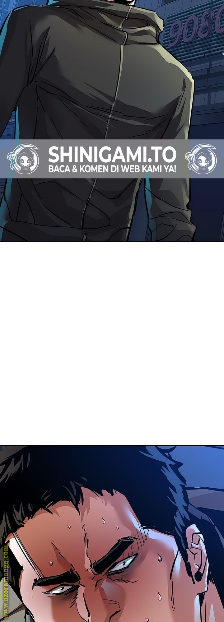 Read Mercenary Enrollment AR Manga Online