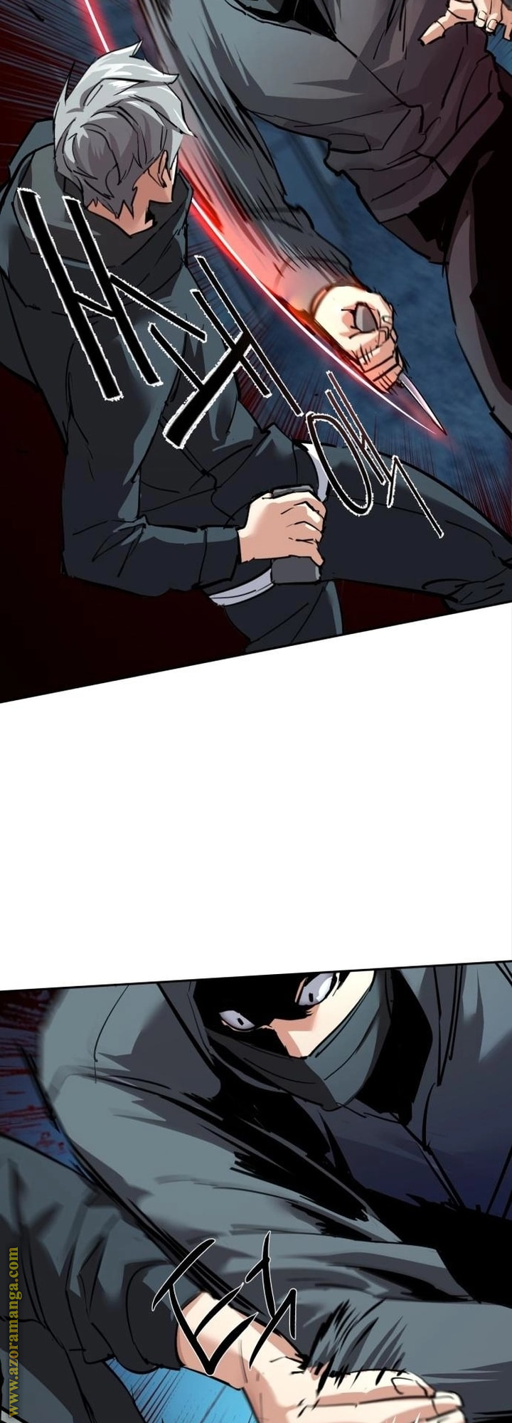 Read Mercenary Enrollment AR Manga Online