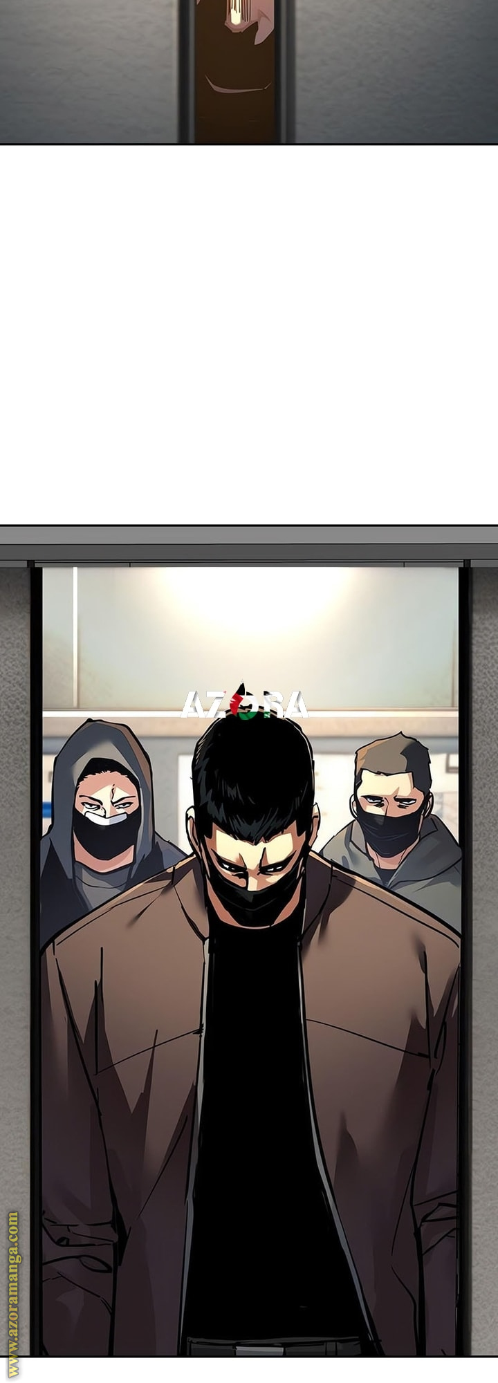 Read Mercenary Enrollment AR Manga Online