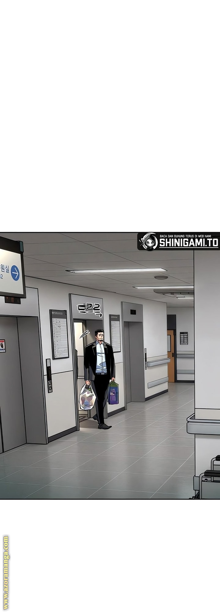 Read Mercenary Enrollment AR Manga Online