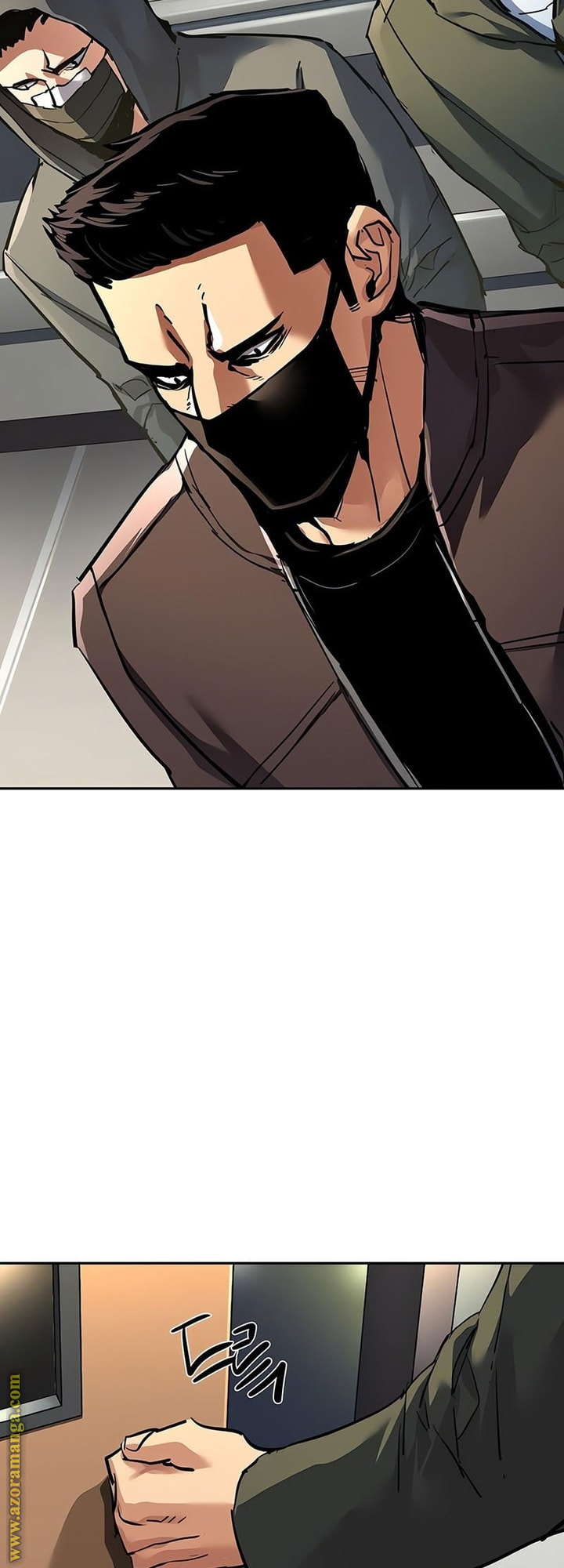 Read Mercenary Enrollment AR Manga Online