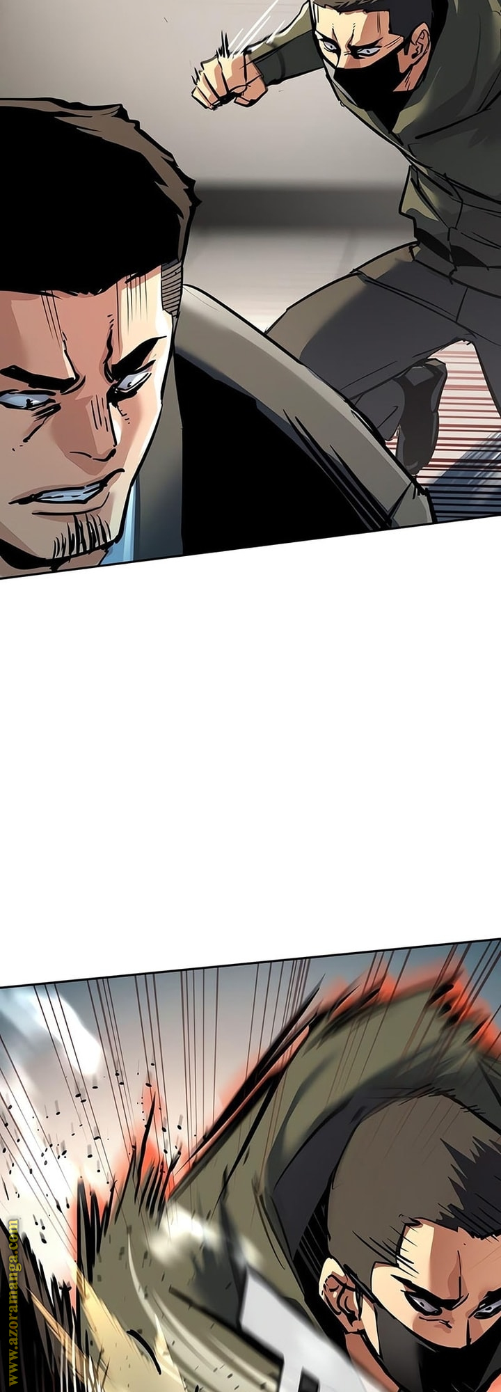 Read Mercenary Enrollment AR Manga Online