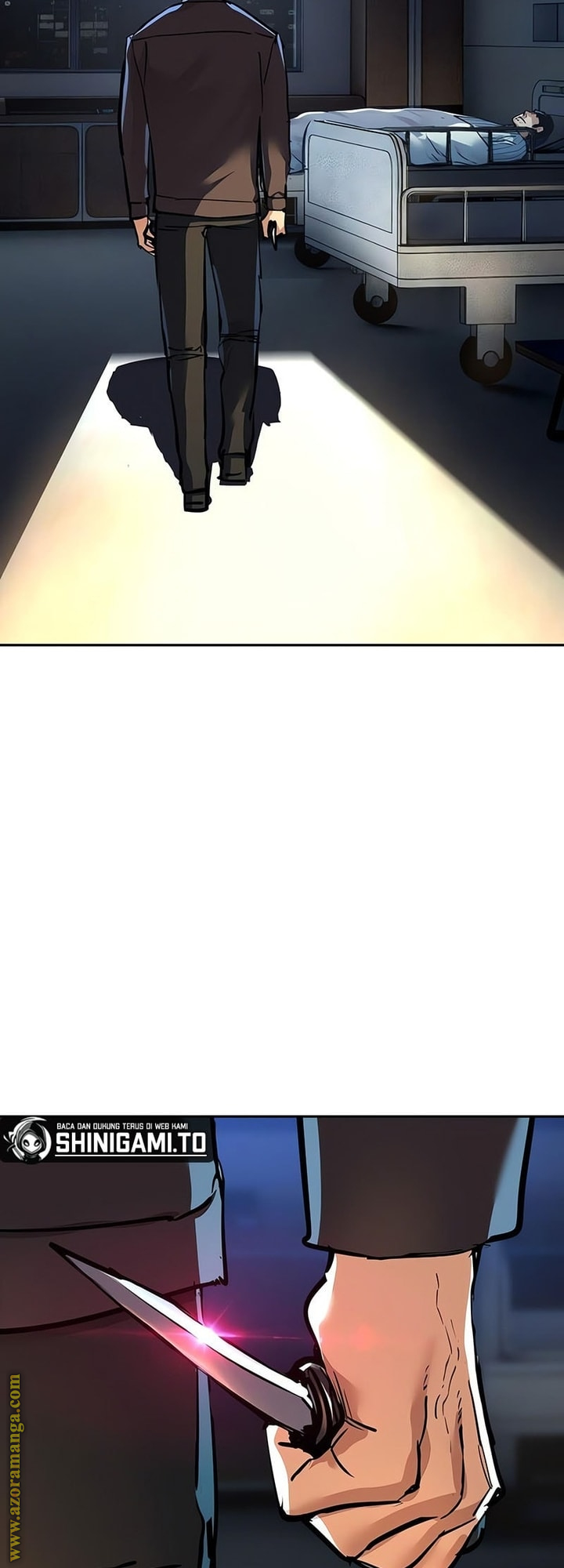 Read Mercenary Enrollment AR Manga Online