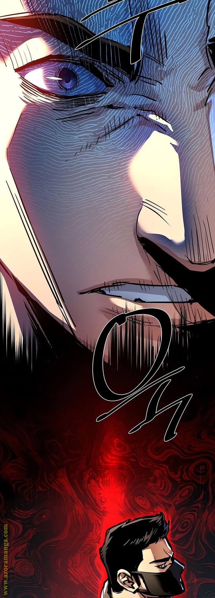 Read Mercenary Enrollment AR Manga Online