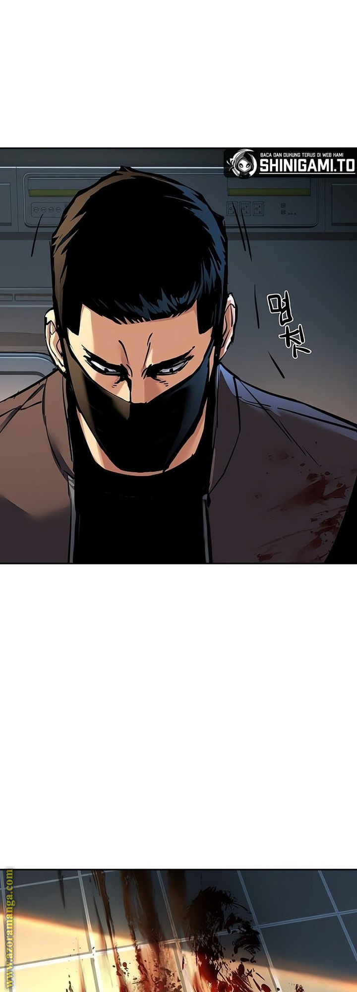 Read Mercenary Enrollment AR Manga Online