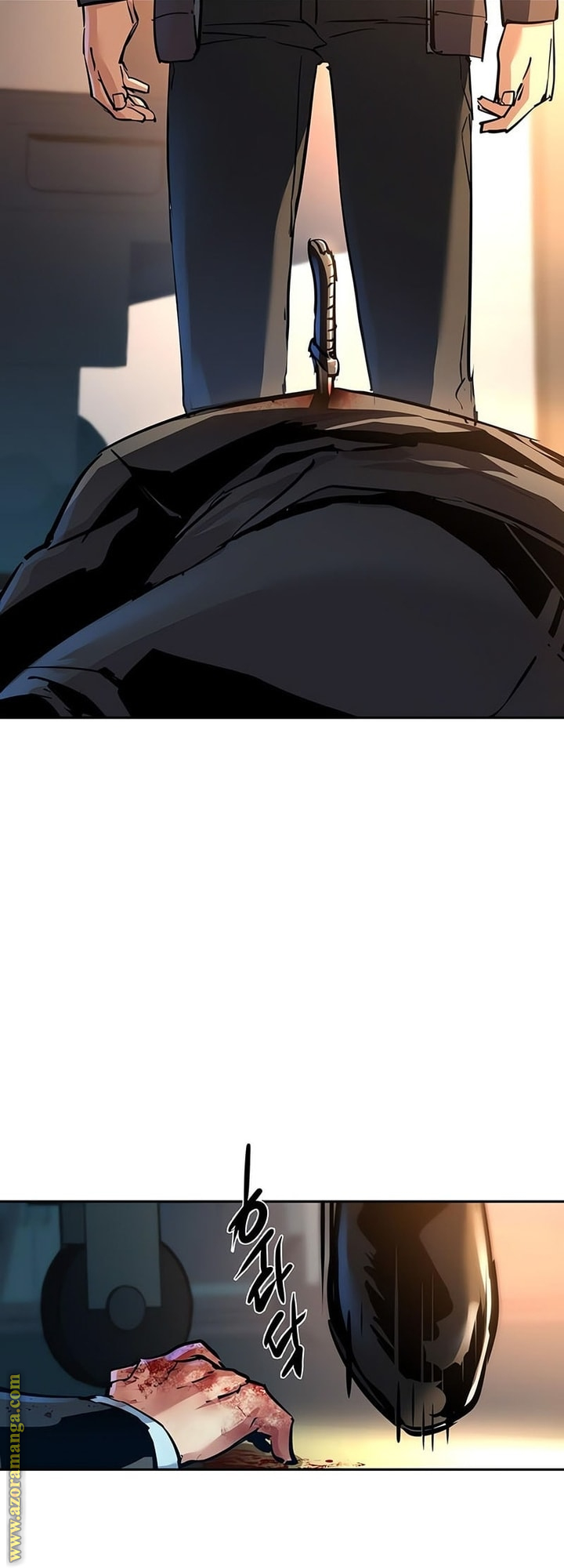 Read Mercenary Enrollment AR Manga Online