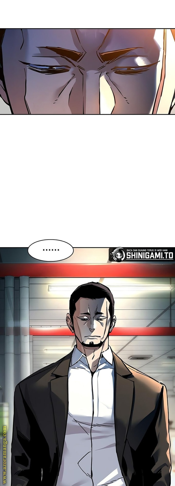 Read Mercenary Enrollment AR Manga Online