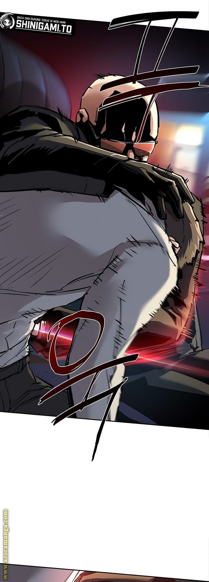 Read Mercenary Enrollment AR Manga Online