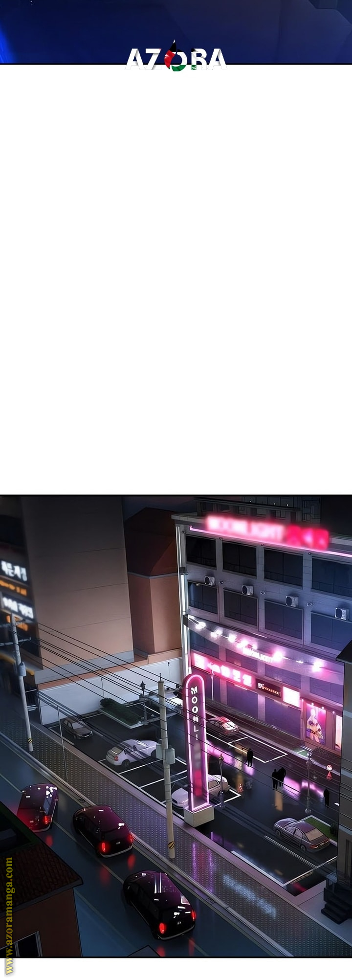 Read Mercenary Enrollment AR Manga Online