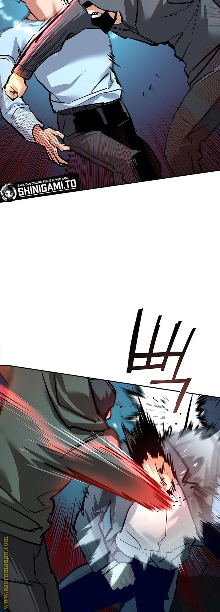 Read Mercenary Enrollment AR Manga Online