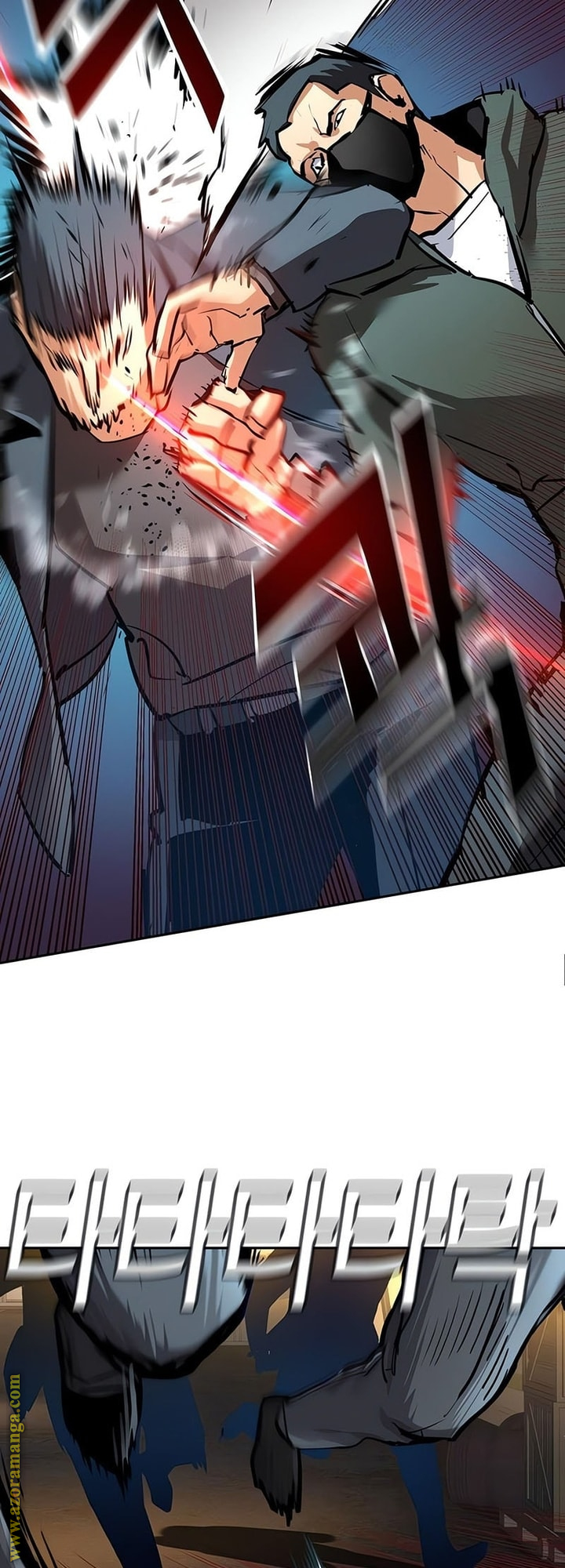 Read Mercenary Enrollment AR Manga Online